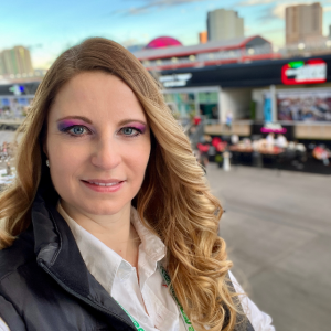 Laura Luft - Sponsorship profile | Sponsoo
